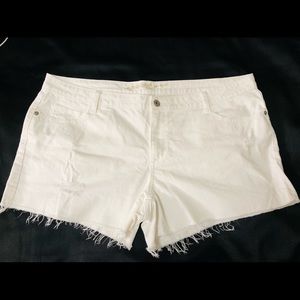 ARIZONA JEANS SHORTS